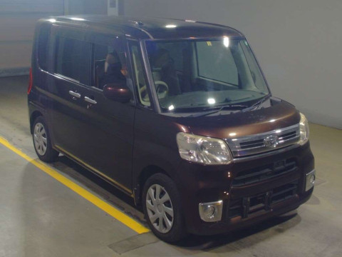 2014 Daihatsu Tanto LA600S[2]