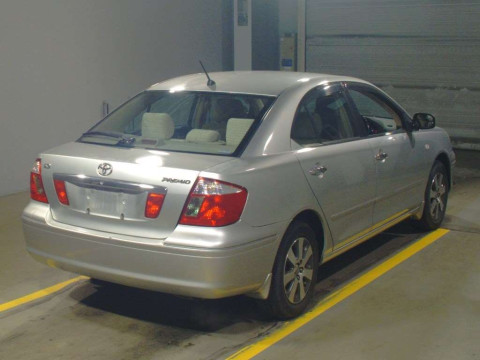 2002 Toyota Premio ZZT245[1]