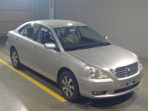 2002 Toyota Premio ZZT245[2]