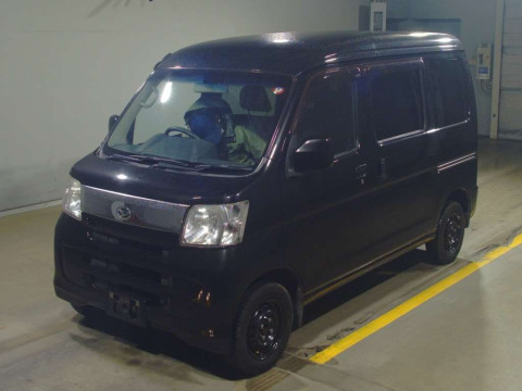 2015 Daihatsu Hijet Cargo S321V[0]