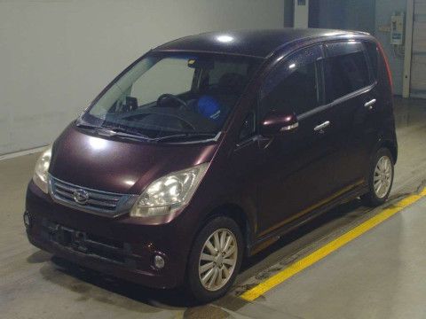 2009 Daihatsu Move L175S[0]