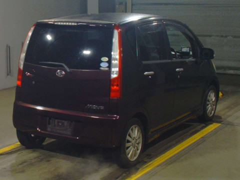 2009 Daihatsu Move L175S[1]