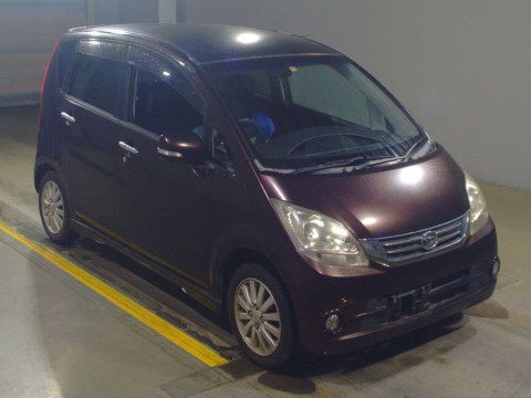 2009 Daihatsu Move L175S[2]