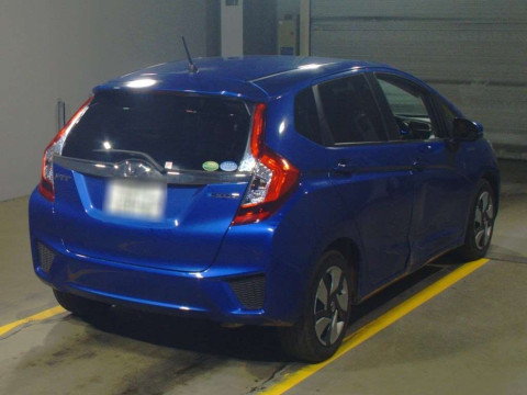 2015 Honda Fit Hybrid GP5[1]