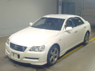 2005 Toyota Mark X