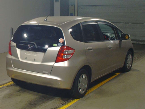 2009 Honda Fit GE6[1]