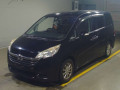 2007 Honda Step WGN