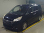 2007 Honda Step WGN