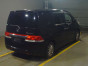 2007 Honda Step WGN