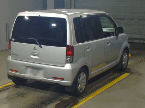 2003 Mitsubishi eK Wagon H81W[1]