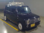 2004 Suzuki ALTO Lapin