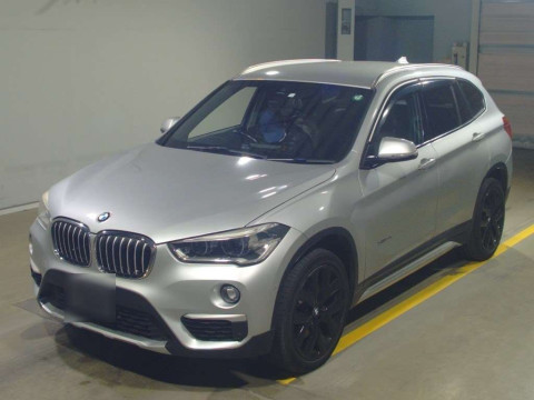 2015 BMW X1 HS20[0]