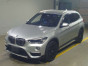 2015 BMW X1