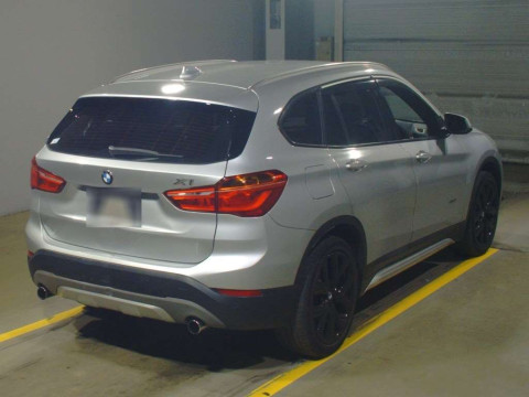 2015 BMW X1 HS20[1]