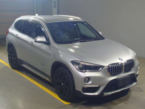 2015 BMW X1 HS20[2]