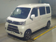 2019 Daihatsu Hijet Cargo