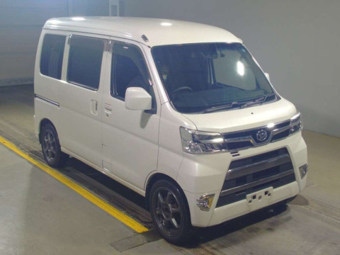 2019 Daihatsu Hijet Cargo S321V[2]