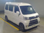 2019 Daihatsu Hijet Cargo