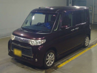 2012 Daihatsu Tanto Custom