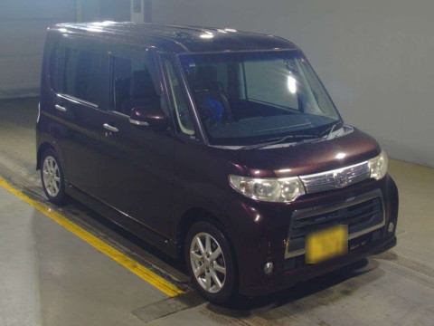 2012 Daihatsu Tanto Custom L375S[2]