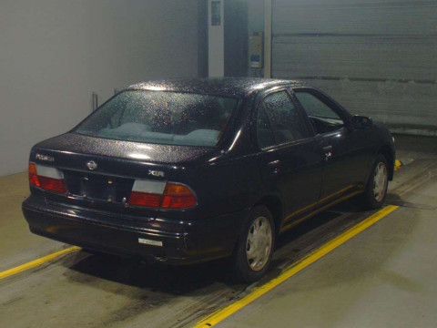 1996 Nissan Pulsar EN15[1]