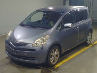 2009 Toyota Ractis