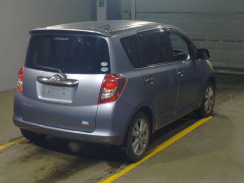 2009 Toyota Ractis NCP100[1]