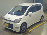 2007 Daihatsu Move