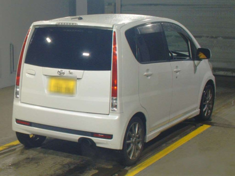 2007 Daihatsu Move L175S[1]