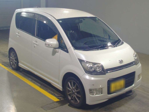 2007 Daihatsu Move L175S[2]