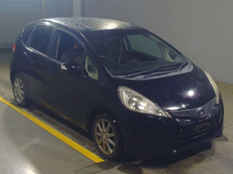 2011 Honda Fit GE6[2]