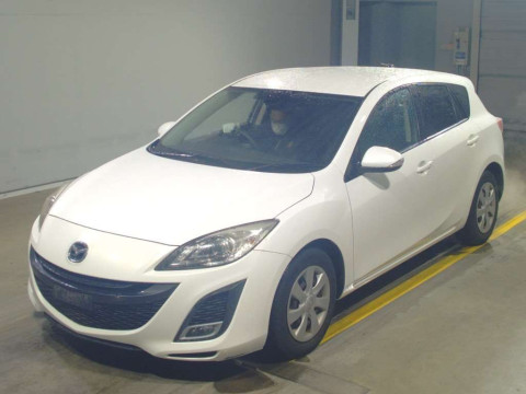 2010 Mazda Axela Sport BLEFW[0]