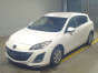 2010 Mazda Axela Sport