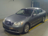 2005 Nissan Fuga