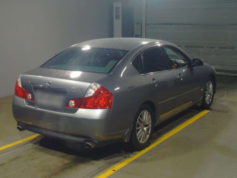 2005 Nissan Fuga PY50[1]