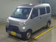 2017 Daihatsu Hijet Cargo