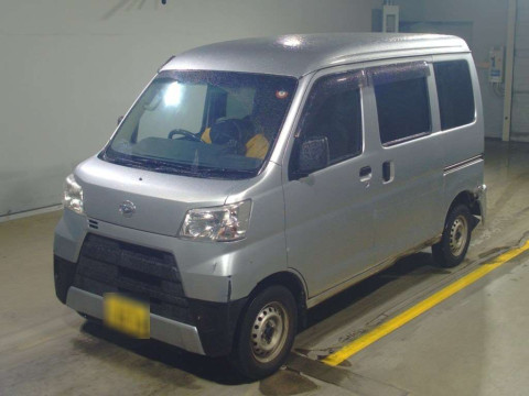 2017 Daihatsu Hijet Cargo S321V[0]