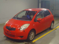 2006 Toyota Vitz