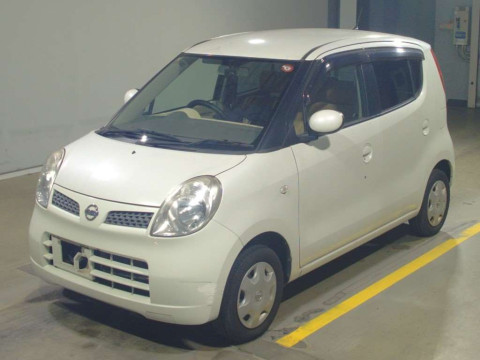 2010 Nissan Moco MG22S[0]