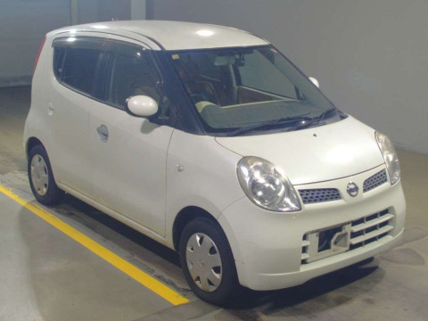 2010 Nissan Moco MG22S[2]