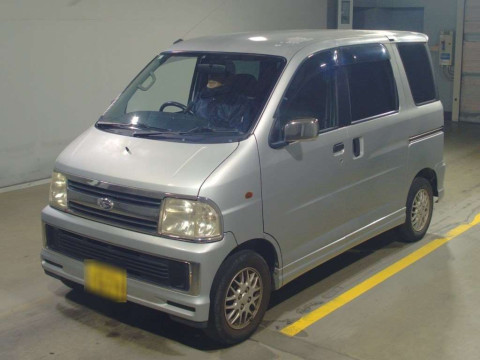 2003 Daihatsu Atrai Wagon S220G[0]