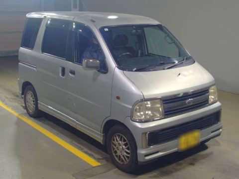 2003 Daihatsu Atrai Wagon S220G[2]