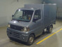 2001 Mitsubishi Minicab Truck