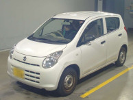 2013 Suzuki Alto