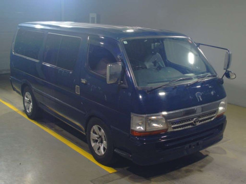 0 Toyota Hiace Van RZH112V[2]