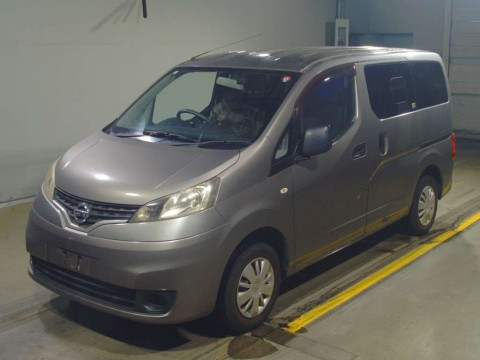 2013 Nissan NV200 Vanette VM20[0]