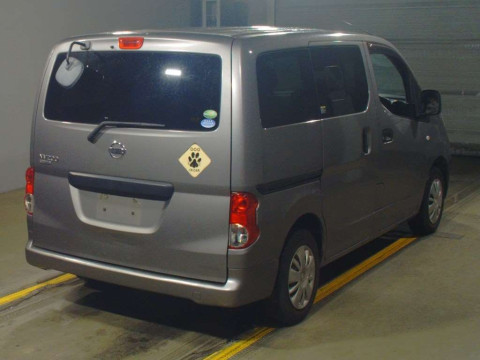 2013 Nissan NV200 Vanette VM20[1]