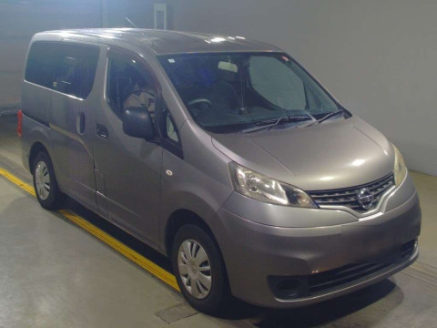 2013 Nissan NV200 Vanette VM20[2]