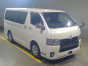 2020 Toyota Hiace Van