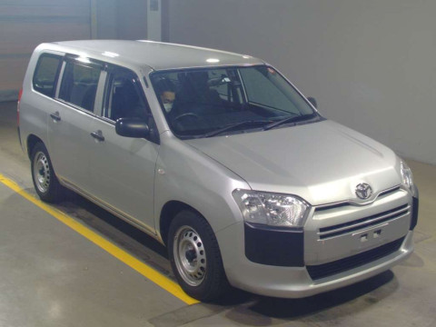 2019 Toyota Probox NCP160V[2]